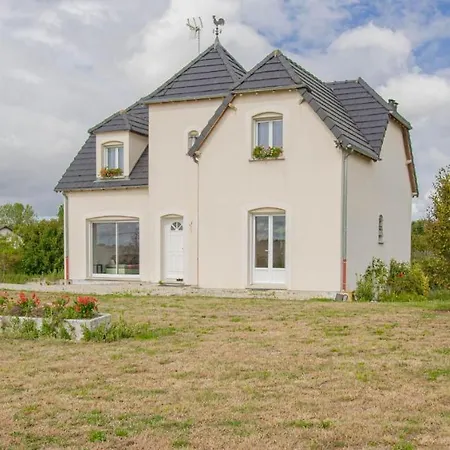 Holiday home Au Clair De Lune *