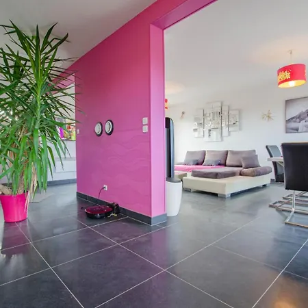 Holiday home Au Clair De Lune
