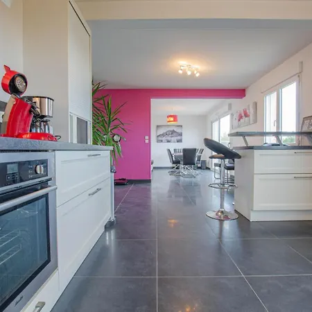 Au Clair De Lune Saint-Remy-Sous-Barbuise