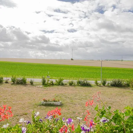 Holiday home Au Clair De Lune
