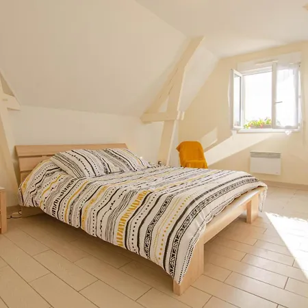 Casa vacanze Au Clair De Lune *