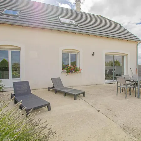 Casa vacanze Au Clair De Lune Saint-Remy-Sous-Barbuise