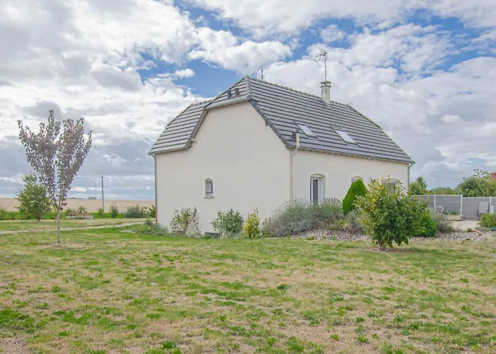 Au Clair De Lune * Saint-Remy-Sous-Barbuise